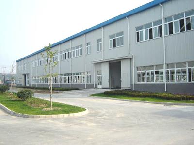 安興紡專配件有限公司 安興紡專配件有限公司