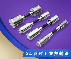 SL系列上羅拉軸承