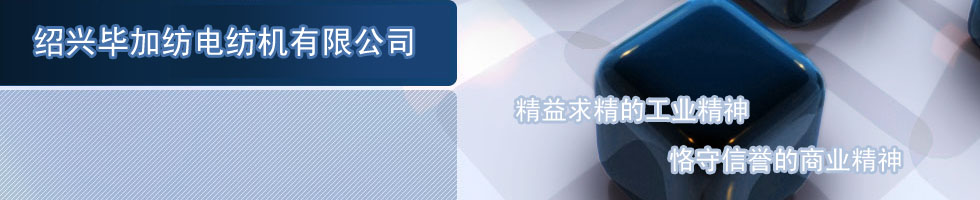 紹興畢加紡電紡機有限公司 紹興畢加紡電紡機有限公司