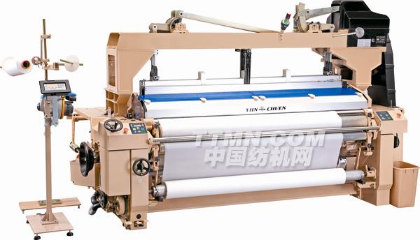 LUTAN單紗整經機 LUTAN單紗整經機