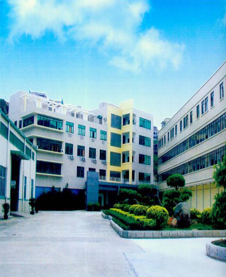 泉州精鴻機械有限公司 泉州精鴻機械有限公司