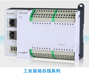 工業(yè)現(xiàn)場(chǎng)總線系列
