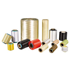 高性能纖維（化纖）華大纏繞機成型產品