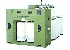 FA303A型并條機