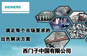 西門子中國有限公司 西門子中國有限公司