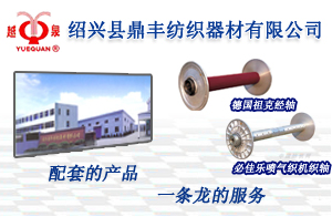 紹興縣鼎豐紡織器材有限公司 紹興縣鼎豐紡織器材有限公司