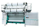JL 42/1F-JL 42/1B 賈卡簇尼克花邊機 JL 42/1F-JL 42/1B 賈卡簇尼克花邊機