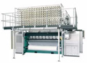 FL 20/16方斯耐新花邊機 FL 20/16方斯耐新花邊機
