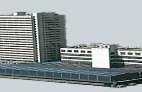 立信染整機械有限公司 立信染整機械有限公司