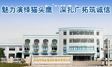 無錫市貓頭鷹紡織器材有限公司 無錫市貓頭鷹紡織器材有限公司