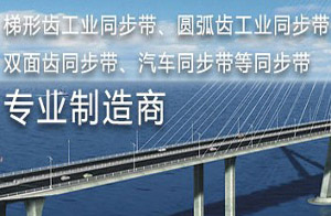 寧波慈光同步帶有限公司 寧波慈光同步帶有限公司