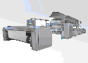 GA310/310A型漿紗機 GA310/310A型漿紗機