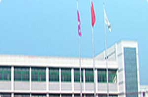 上海上誠泵閥制造有限公司 上海上誠泵閥制造有限公司