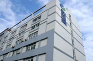 佛山市科藍環保設備有限公司 佛山市科藍環保設備有限公司