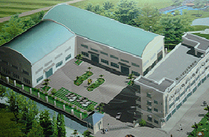 鶴山市宏發染整機械制造有限公司 鶴山市宏發染整機械制造有限公司