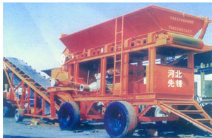 河北先鋒機(jī)械有限公司 河北先鋒機(jī)械有限公司