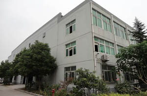湖州銀湖物流設備有限公司 湖州銀湖物流設備有限公司