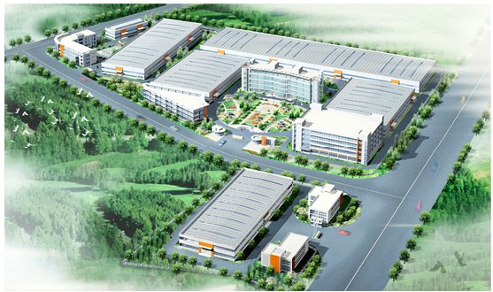 上海通用重工集團有限公司  上海通用重工集團有限公司