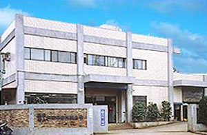 珣洋鐵工廠股份有限公司 珣洋鐵工廠股份有限公司