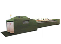 JSFA286型精梳機 JSFA286型精梳機