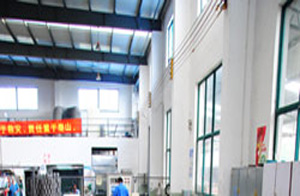 上海海洲微型電機制造有限公司 上海海洲微型電機制造有限公司