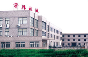 常州常韓機械有限公司 常州常韓機械有限公司