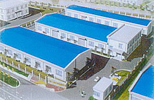 上海三羽電器有限公司 上海三羽電器有限公司