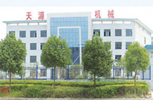 常州市武進天源機械有限公司 常州市武進天源機械有限公司