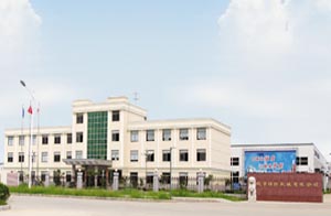 鹽城市紡織機械有限公司(鹽城市智達紡織機械有限公司) 鹽城市紡織機械有限公司(鹽城市智達紡織機械有限公司)