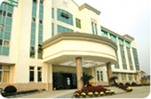 江陰市空調(diào)除塵設備廠