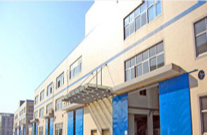 常州市禮河滾針軸承有限公司 常州市禮河滾針軸承有限公司