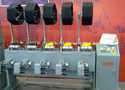 TM09JC 絞紗絡筒機  TM09JC 絞紗絡筒機