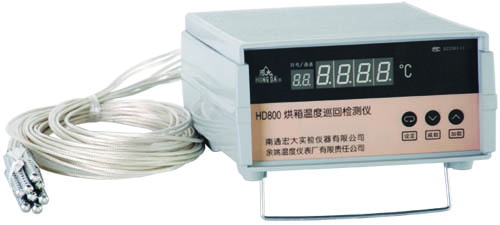 HD800溫度巡回檢測儀 HD800溫度巡回檢測儀