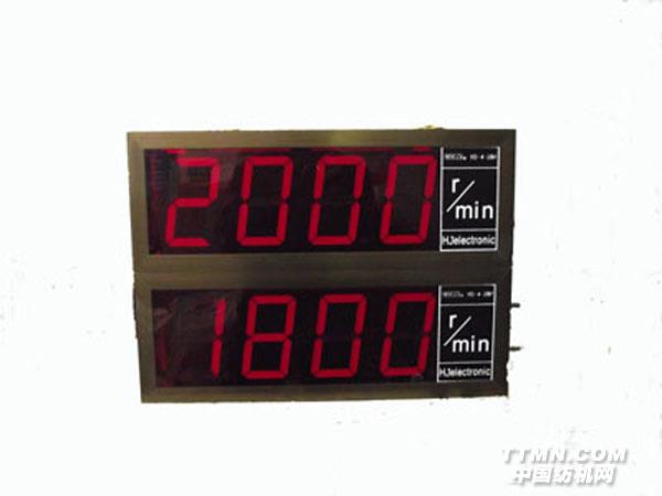 YD-4-2Br二單元電腦測速儀