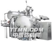 QRD系列高溫高壓勻流染色機