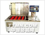 CRY 常溫小樣染色機