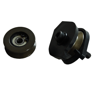 導(dǎo)絲輪結(jié)合件-CGKV550-0800-8A