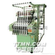 拉鏈布帶機(jī) YTA 8/25