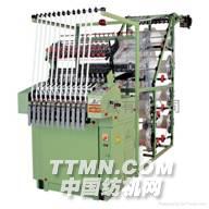 拉鏈布帶機(jī)YTA 12/20