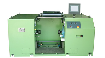 GE518型實時監控拷貝型高速整經機