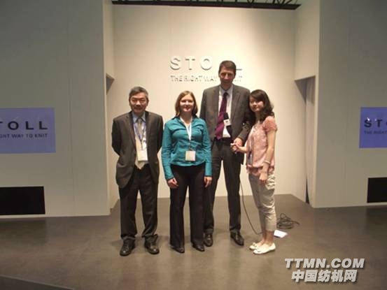 G:\2011上海紡機展圖片整理\紡機網文章\現場采訪合照\DSCF3147.jpg
