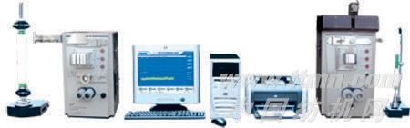 SLl00/SL100A 高速高效條干均勻度測試分析儀 SLl00/SL100A 高速高效條干均勻度測試分析儀