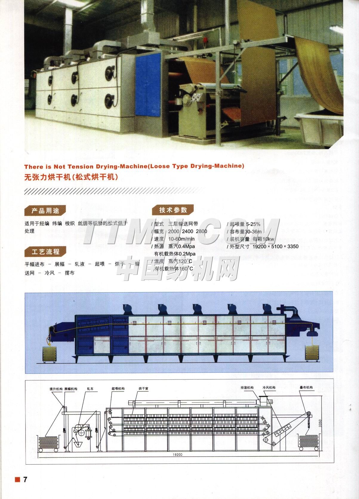 福建晉江聚旺印染機(jī)械有限公司