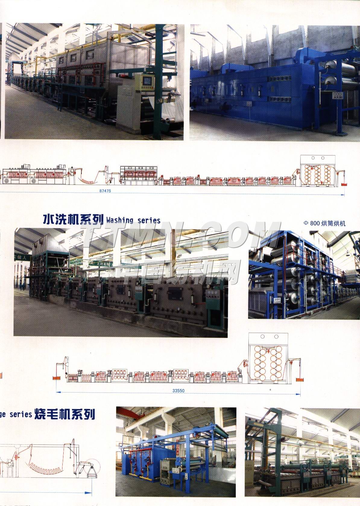 無錫新聯(lián)印染機(jī)電有限公司