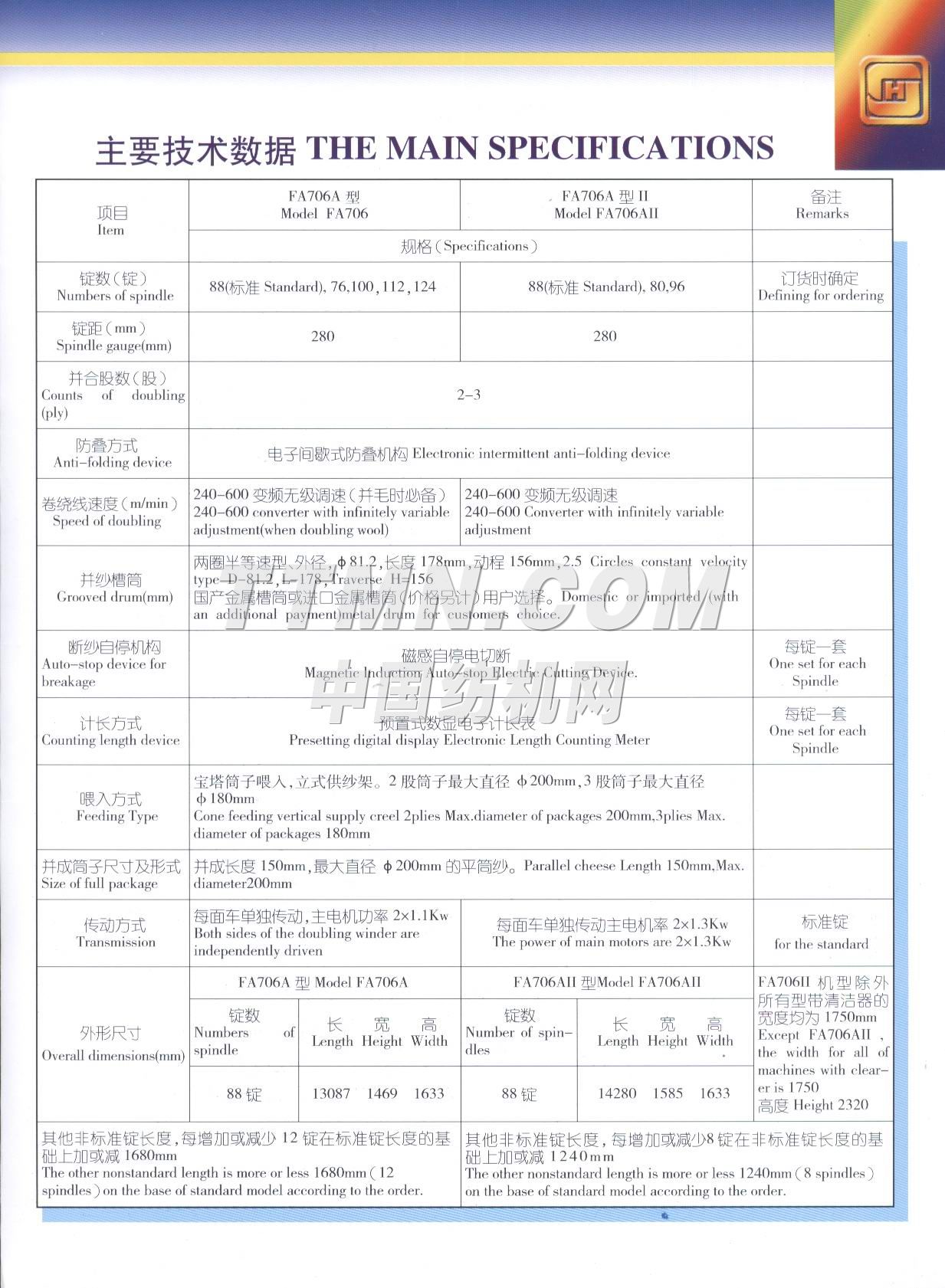 沈陽華岳機械有限責任公司