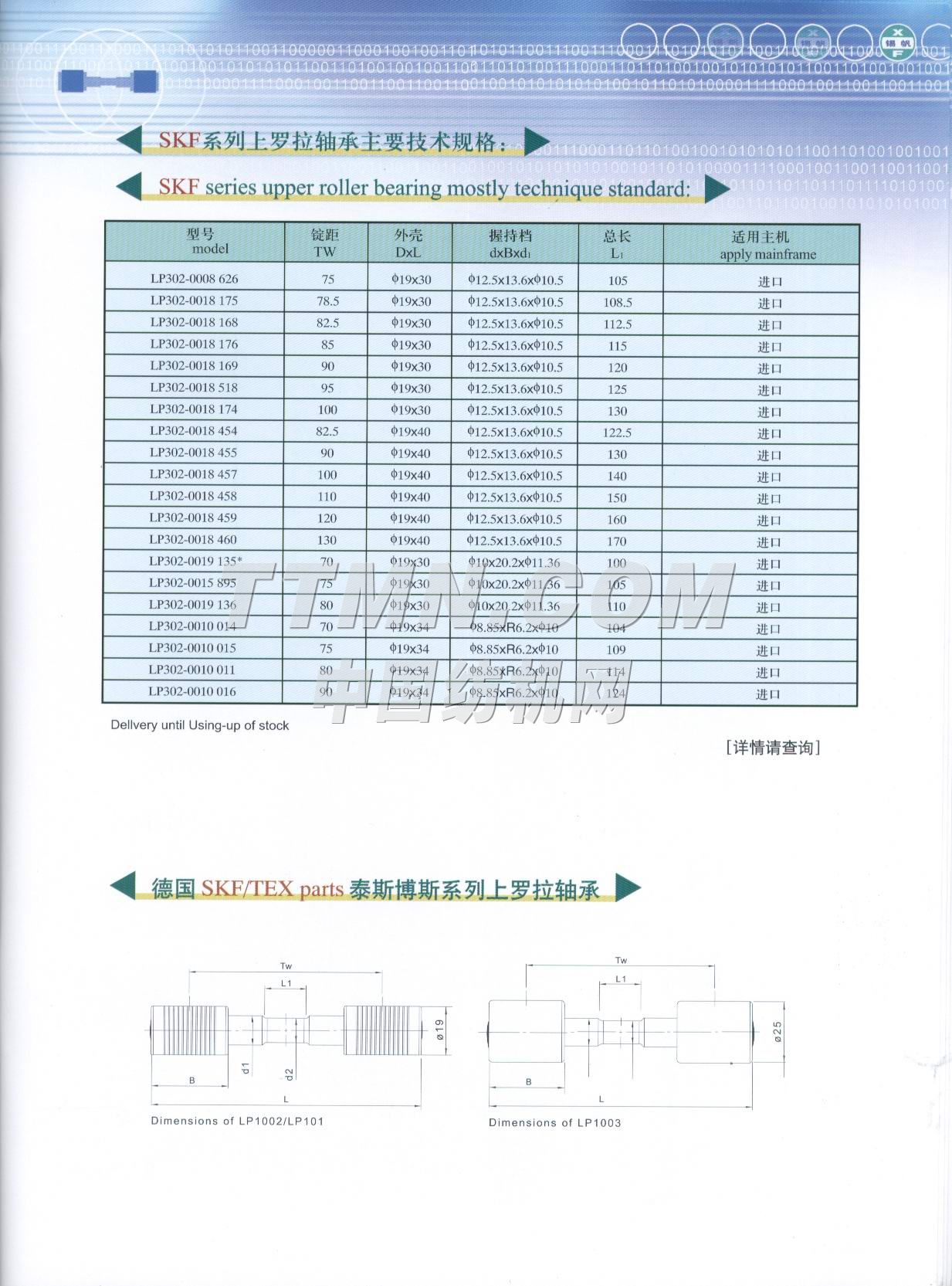 無錫市玉祁紡織機(jī)械配件廠