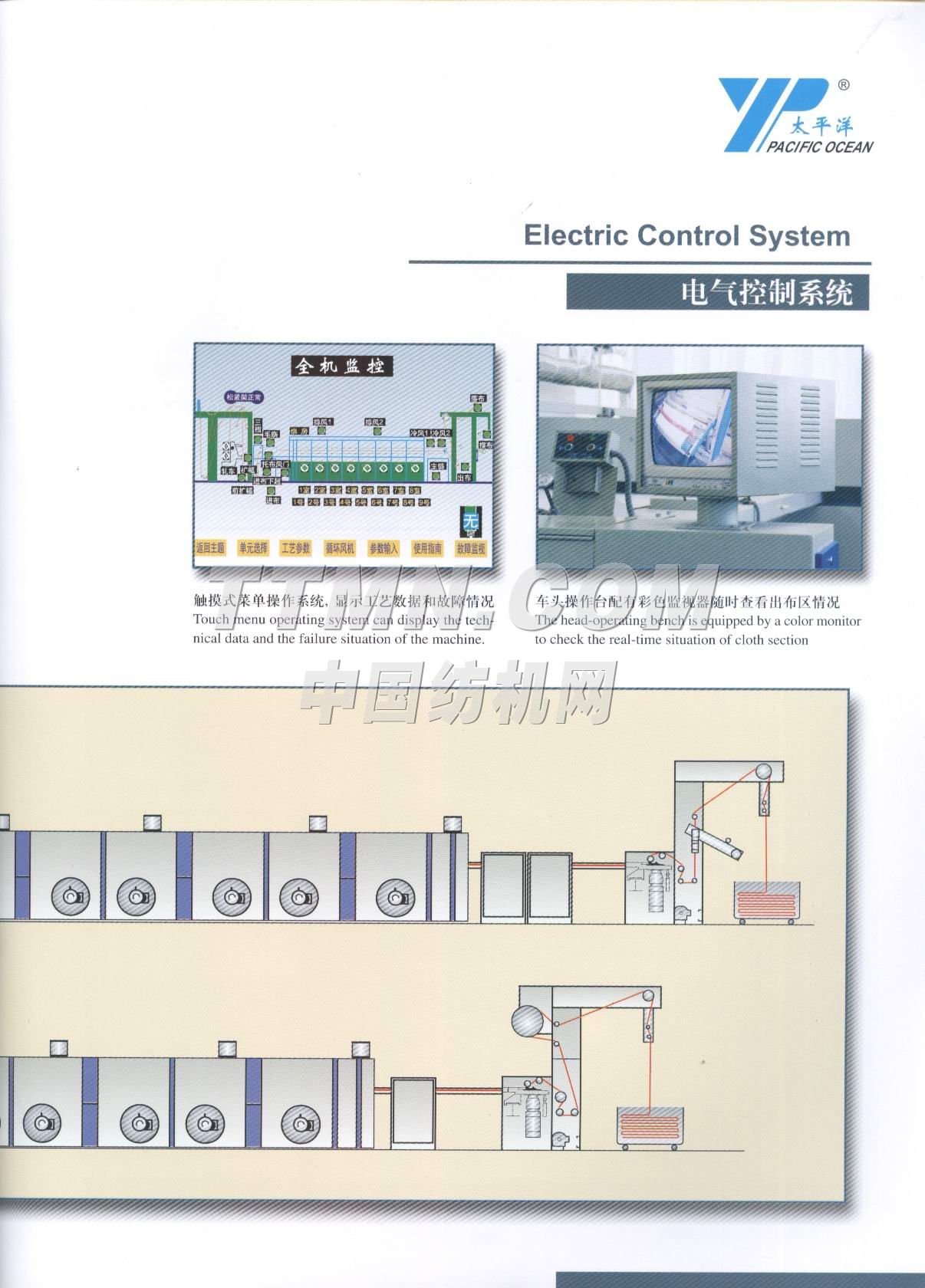 無錫市印染機械廠有限公司