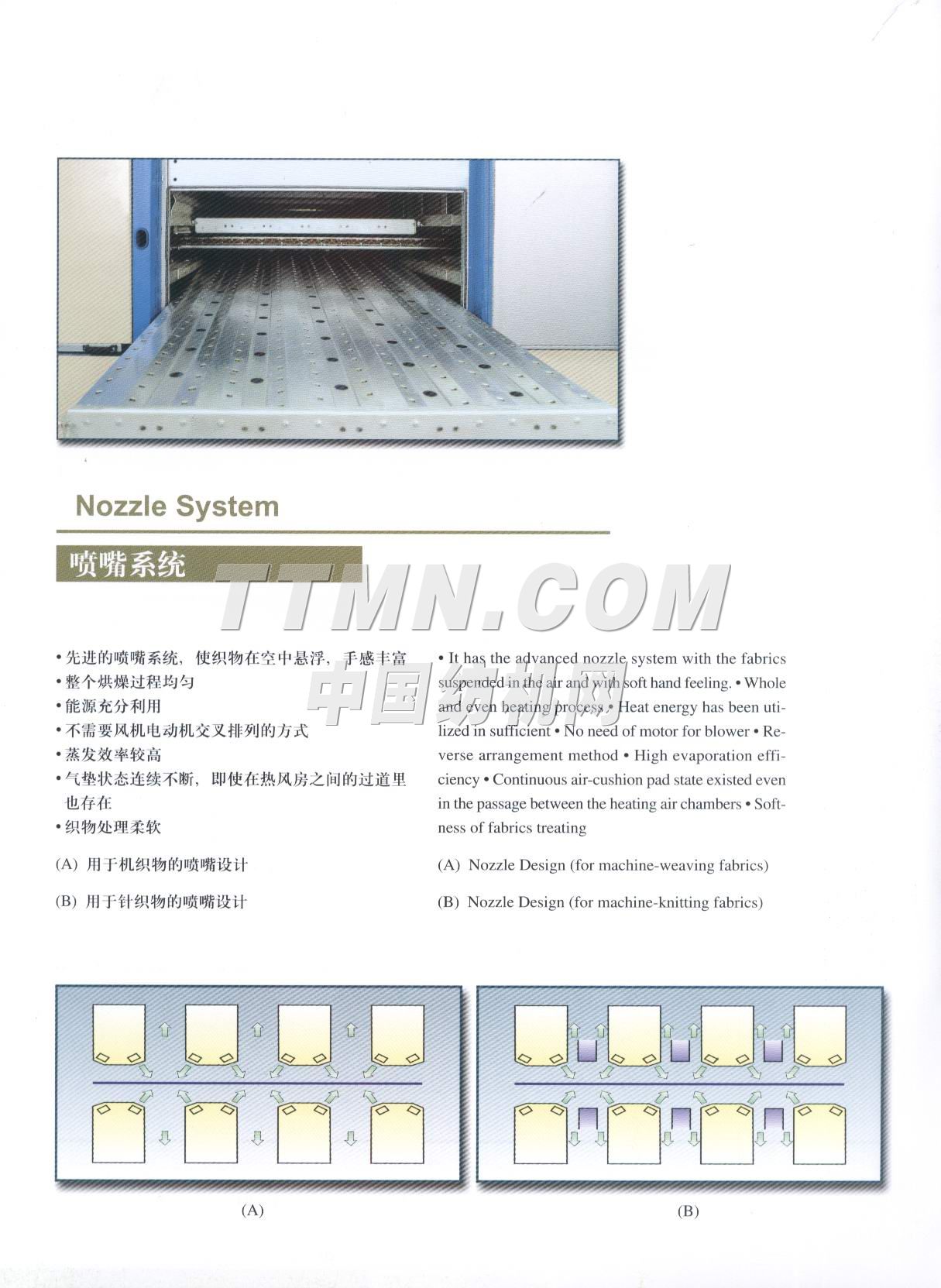 無錫市印染機械廠有限公司