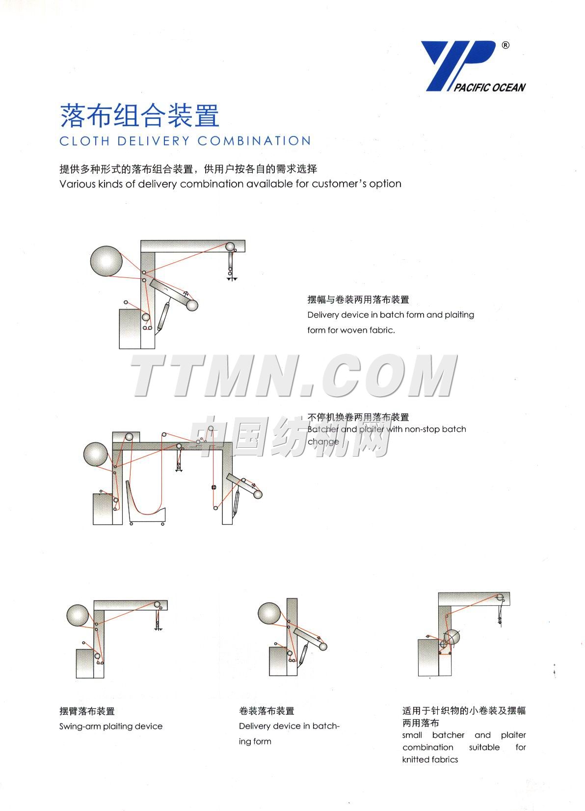 無錫市印染機械廠有限公司