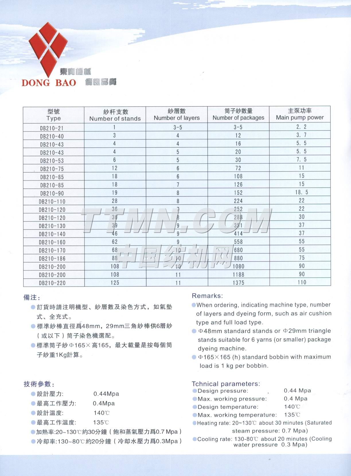無錫東寶機械制造有限公司